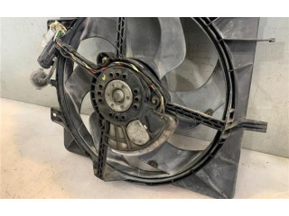 Вентилятор радиатора     1253H5    Citroen C2 