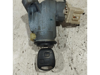 Řídící jednotka 89661-0D311, 89661-0D311 Toyota Yaris 2006