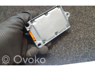 Блок управления надувных подушек 550589500, 9632052180 Peugeot 306