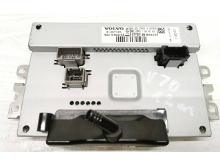 Дисплей    31357101, 7609501450   Volvo V70