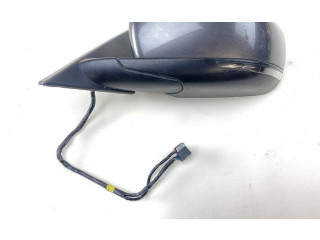 Зеркало электрическое Maserati Ghibli 2013 - года