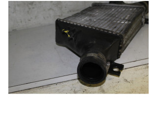 Интеркулер Mitsubishi ASX