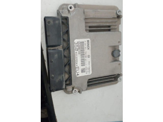 Řídící jednotka 0281011556, 0281011556 Lancia Musa 2006