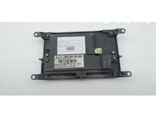 Дисплей 980508978002 Citroen C4 II Picasso