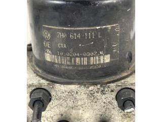 Jednotka ABS 7H0907379L, 00001759D1 Volkswagen Transporter - Caravelle T5 2007