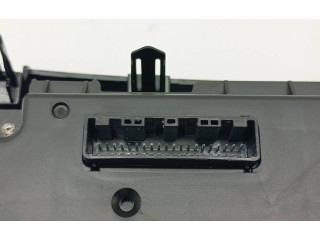 Блок управления климат-контролем 72311SJ452, 66062SJ010   Subaru Forester SK