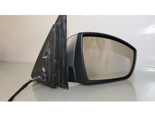 Зеркало электрическое        Ford S-MAX  2006 - 2015 года   
