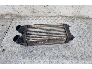 Интеркулер  9684212480, M144105B   Peugeot 5008 
