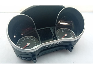 Přístrojová deska Mercedes-Benz GLC X253 C253 2018 A2059004618