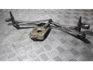 Механизм стеклоочистителей (трапеция)