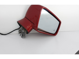 Зеркало электрическое        Mercedes-Benz CLS C218 X218  2011 - 2017 года   