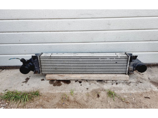 Интеркулер 31273910 Volvo S60