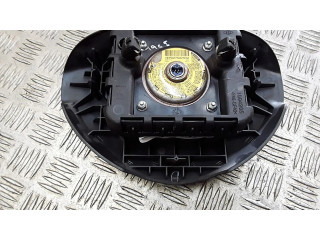 Подушка безопасности водителя 985107995r Dacia Duster