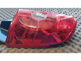 Задний фонарь левый сзади 8330A479    Mitsubishi Colt   2009-2016 года