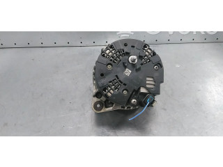 Генератор A0009060803, 0125711068   Mercedes-Benz A W176      