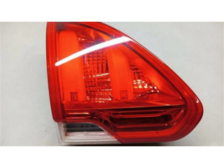 Задний фонарь 9678074480 Peugeot 2008 I 2013-2019 года