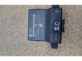 Блок управления 1K0907530J Audi A3 S3 8P