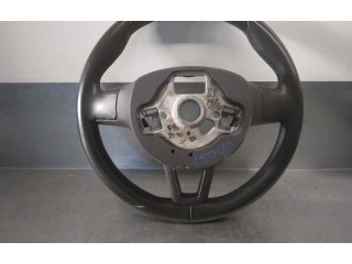 Руль Skoda Superb B8 (3V)  2015 - 2024 года 3V0419091L      