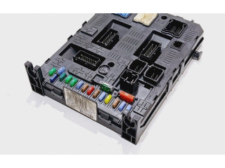 Блок управления 281197595   Peugeot Partner