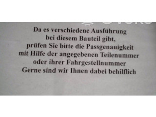 Блок управления климат-контролем 6Y0819045A, NICHTZUTREFFEND Skoda Fabia Mk1 (6Y)