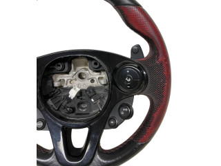 Руль Smart ForFour II W453 2014 - года