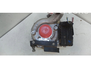 Турбина Нагнетатель Audi A7 S7 4G  059145874D, 059145874J   для двигателя CLAB CLA      