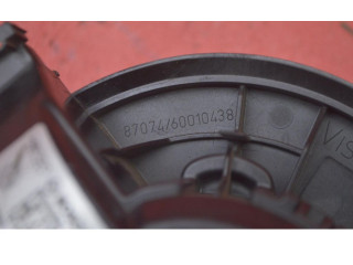 Вентилятор печки    1S1819015D, 1S1819015D   Skoda Citigo