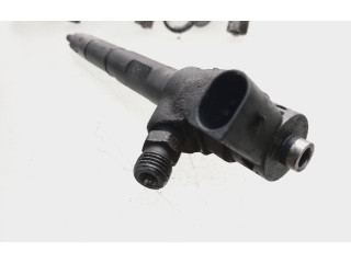 Комплект системы впрыска топлива 0445110369, 03L130277J Volkswagen Caddy CFHC