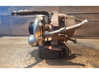 Турбина BMW X3 E83 7794020