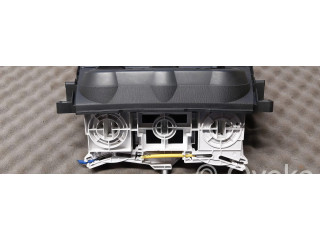 Блок управления климат-контролем BJE761190A, 61190A Mazda 3 III