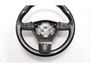 Volant Volkswagen PASSAT B7 2010 3C8419091BE, 307020999024