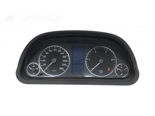 Панель приборов A1695404348, A1694421521 Mercedes-Benz A W169