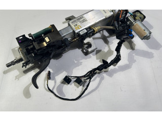 Рулевая рейка 26124398 Chevrolet Corvette C6 2004 - 2007 года