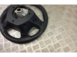 Volant Mitsubishi Outlander 2018