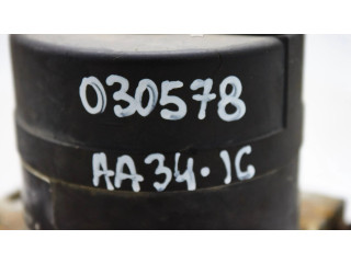 Блок АБС 3a0907379, 10020400174 Volkswagen Golf III 1992 - 1997 года