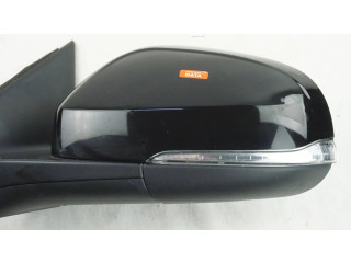 Зеркало электрическое        Volvo V70  2008 - 2013 года   