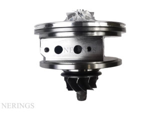 Турбина Nissan Pathfinder R51 53039700338, CHRA30-0220T