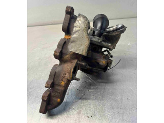  Турбина Audi A3 S3 8L  03L253056g, 03L253056g         