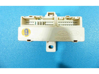 Řídící jednotka 39113-27454, IMPRK872285 KIA Magentis 2010