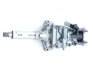  рейка  Колонка рулевая A1664606200   Mercedes-Benz GLE (W166 - C292) 2015-2017 года