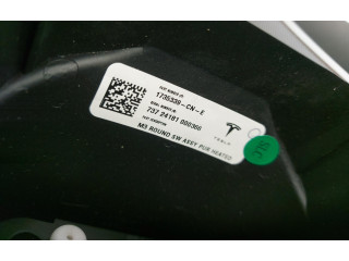 Руль Tesla Model 3 2017 - года 1735339-CN-E