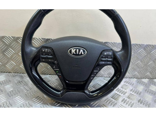 Руль KIA Ceed 2012 - 2018 года