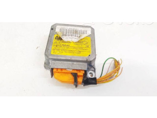 Блок подушек безопасности 9638604280, 550897200 Citroen Berlingo