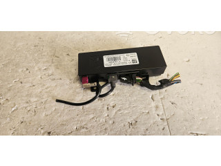 Блок управления 9677871680 Citroen C3 Aircross