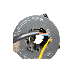 Подрулевой шлейф SRS 90588758, 1610662 Opel Zafira A