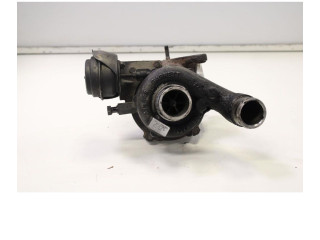  Турбина SsangYong Kyron  6640900780   для двигателя 664 950      