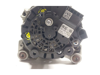 Генератор 04C903023C, 04C903023C Skoda Fabia Mk3 (NJ)