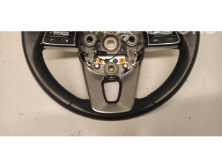 Руль KIA Ceed  2018 -  года 56100-J7HX0      