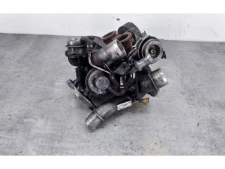  Турбина Citroen C5     для двигателя 4HT      