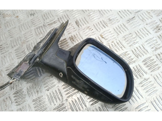 Зеркало электрическое        Audi A6 S6 C4 4A  1994 - 1997 года   